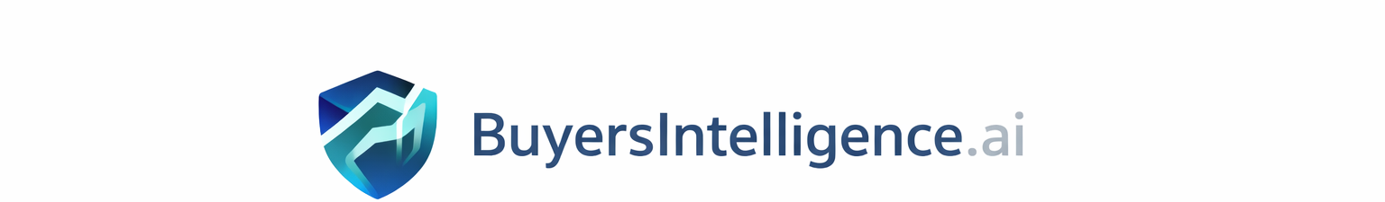 BuyersIntelligence Blog