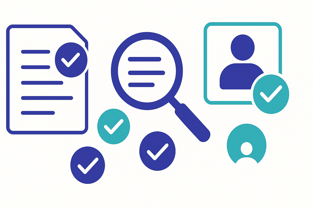 B2B Customer Due Diligence: The Finance Team's Playbook