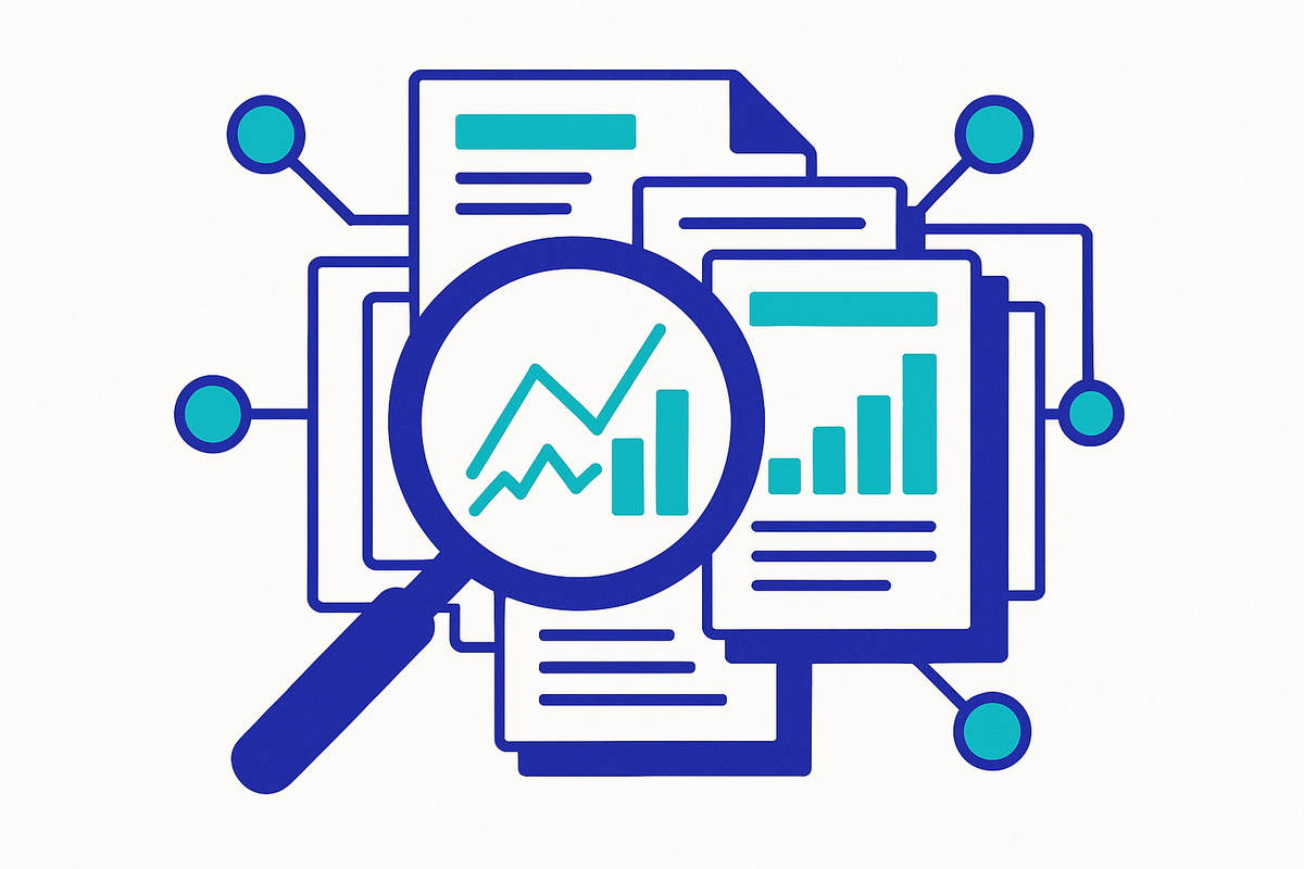 Top 5 Data Sources for Business Credit Checks (Buyer Checks)