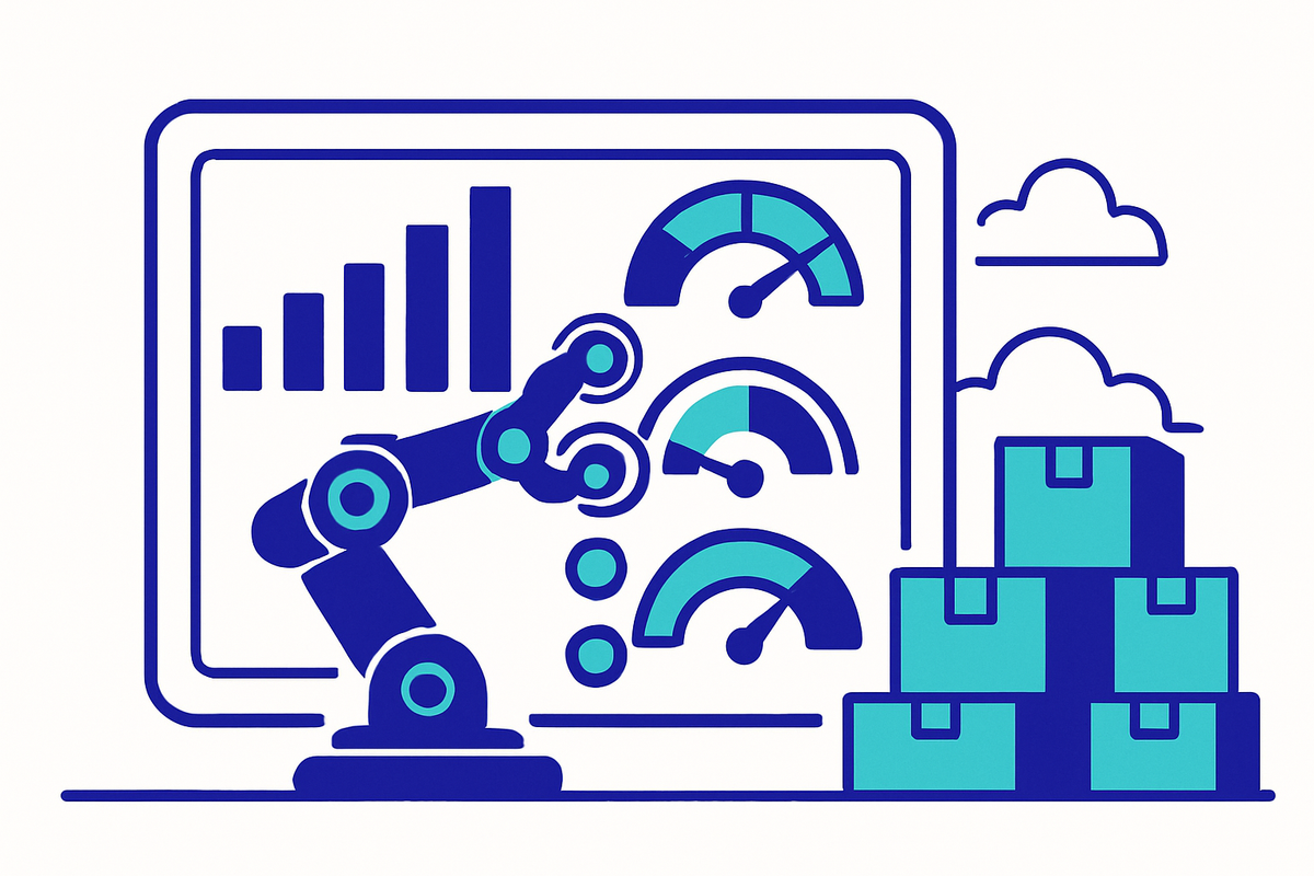 Wholesale Credit Risk in 2026: Why AI-Driven Intelligence Isn't Optional Anymore