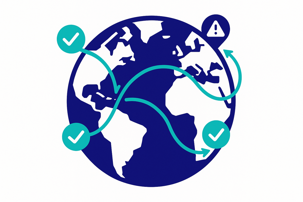 Understanding Buyer Risk in International Trade