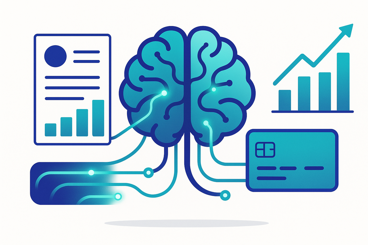 The Future of AI in B2B Credit Decisions