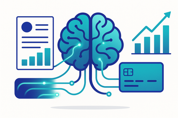 The Future of AI in B2B Credit Decisions